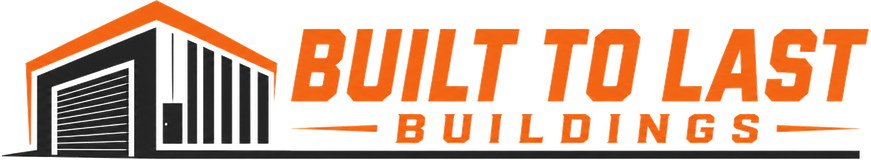 Built To Last Buildings