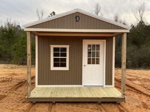 Standard Cabin photo 4