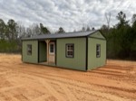 Center Side Porch Cabin photo 2