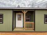 Center Side Porch Cabin photo 4