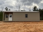 Corner Porch Cabin photo 4