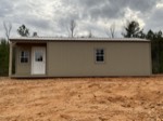 Corner Porch Cabin photo 5