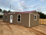 Dormer Shed photo 2