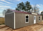 Dormer Shed photo 3