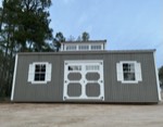 Dormer Shed photo 5