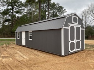 Lofted Barn photo 1