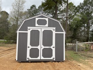 Lofted Barn photo 2