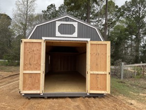 Lofted Barn photo 3