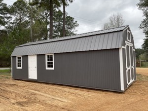 Lofted Barn photo 4