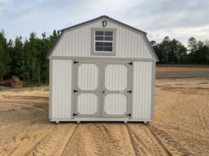 Lofted Barn photo 5