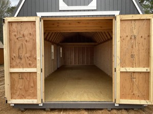 Lofted Barn photo 6