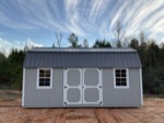 Side Lofted Barn photo 4