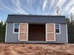 Side Lofted Barn photo 6