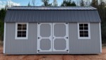 Side Lofted Barn photo 7