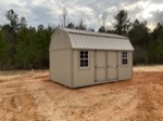 Side Lofted Barn photo 8