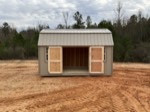 Side Lofted Barn photo 9