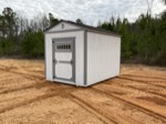 Utility Shed photo 4
