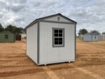 Utility Shed photo 5