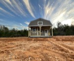 Wraparound Porch Lofted Barn Cabin photo 2